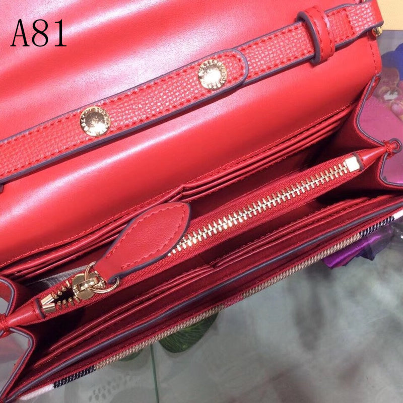 Fan Fashion -GLM - Top quality BBR Bags - 781