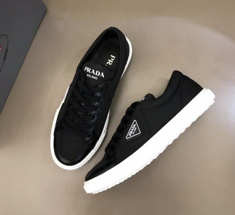 Glamy - PD Men Shoes - 346