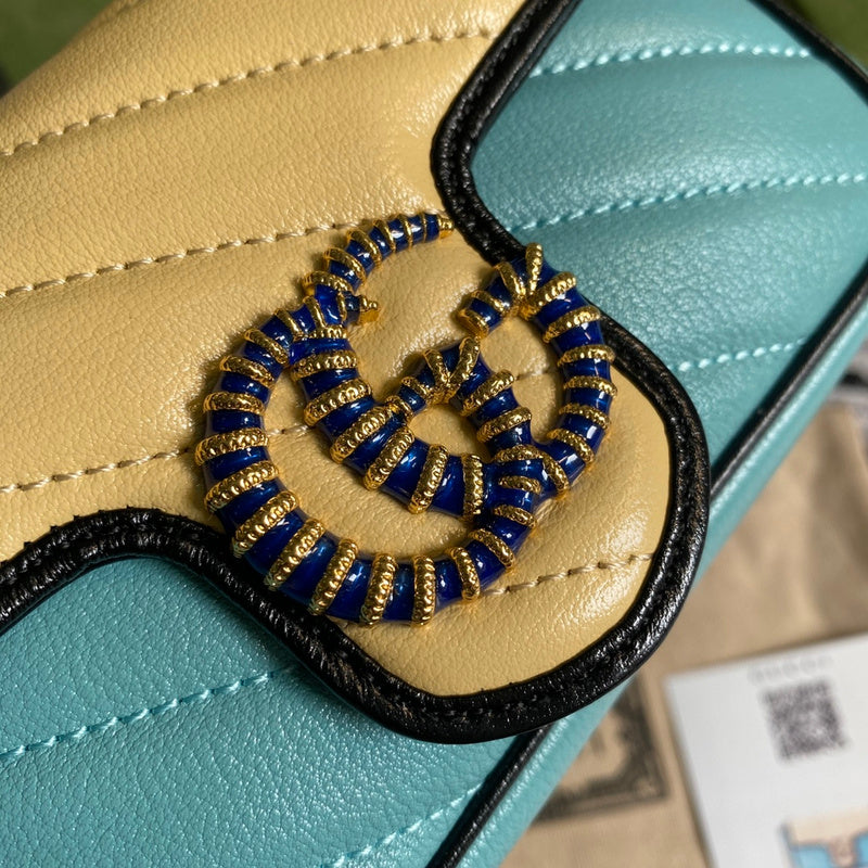 Satchel Bags - GCI Bags - 2935