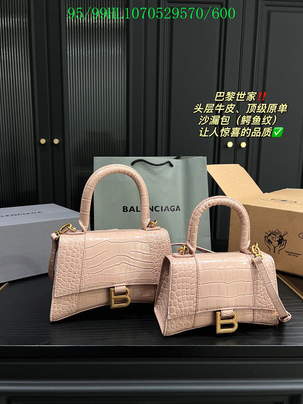 Glami GlamI - BGA Bags - 1747