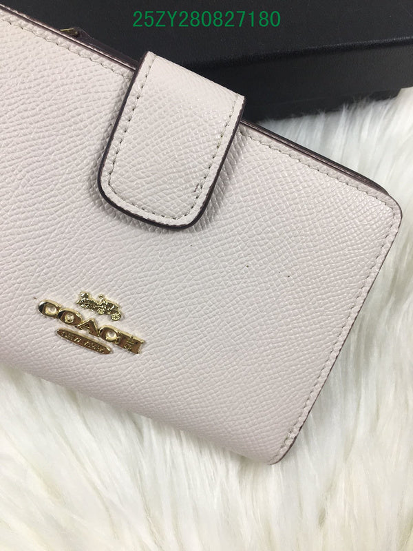 Glami - CAH Wallet - 136
