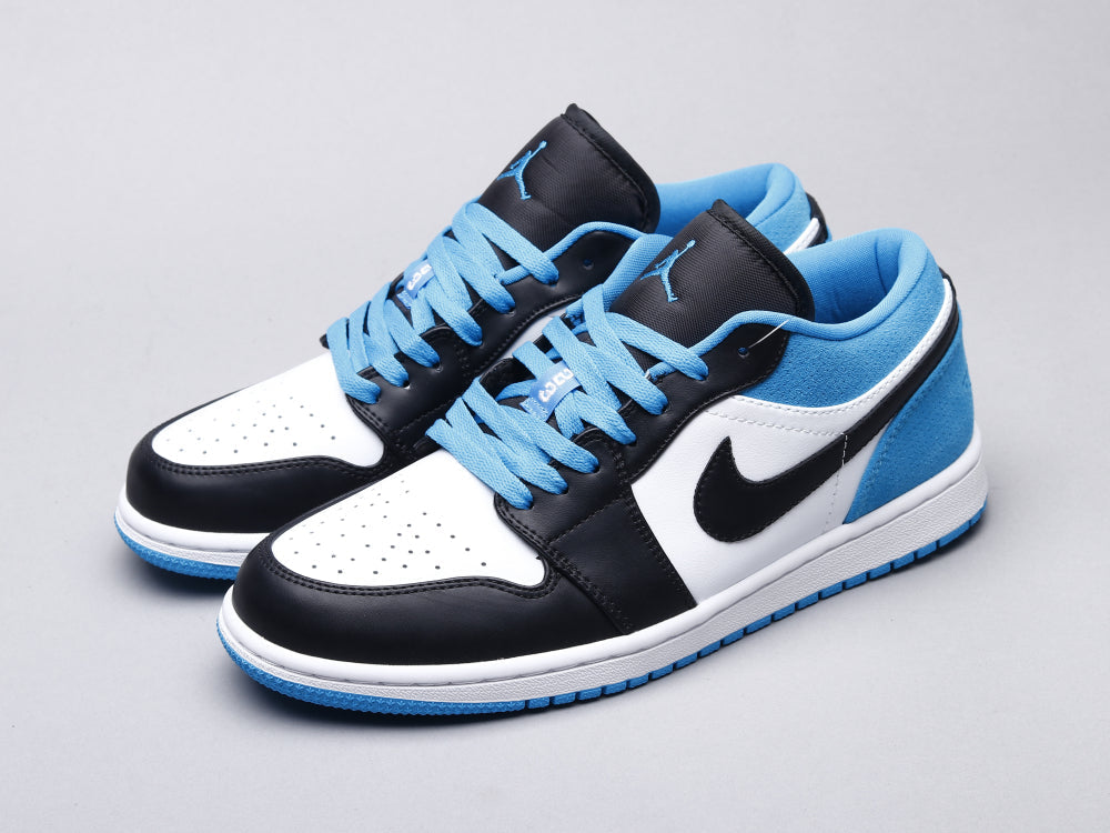 GLM - AJ1 Laser Laser Blue