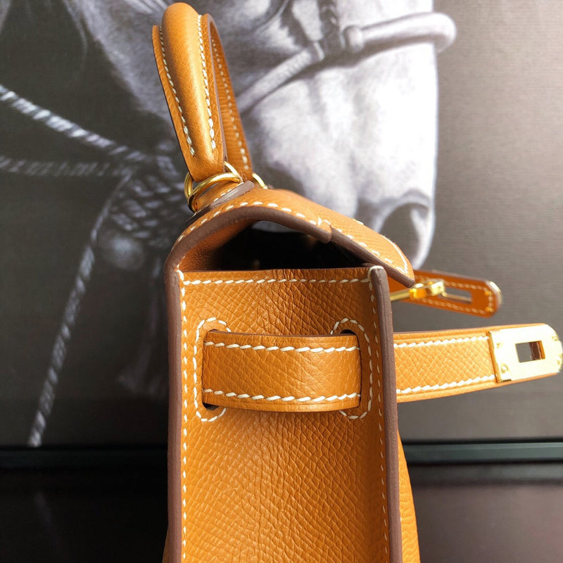 Satchel Bags - HMS-Bags - 1220
