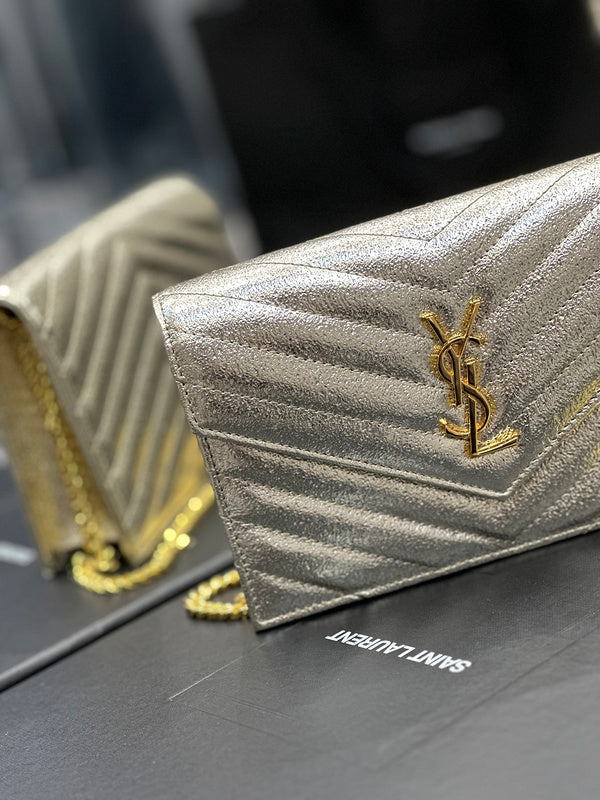 GLM - SLY Bags - 918