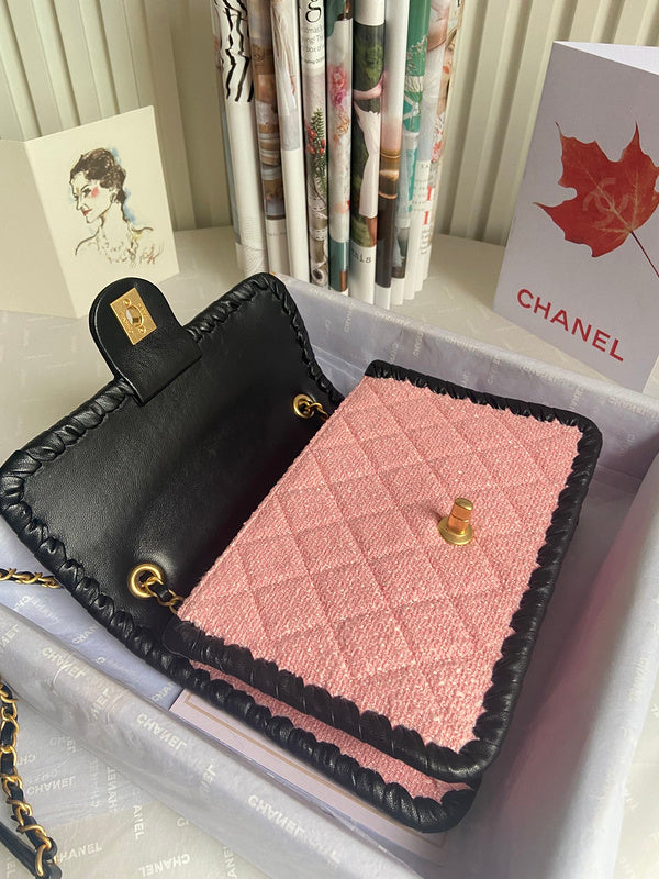 Satchel Bags - CHL Bags - 976