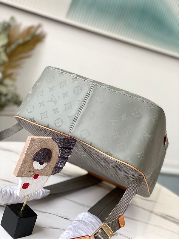 Satchel Bags - VL Bags - 6151
