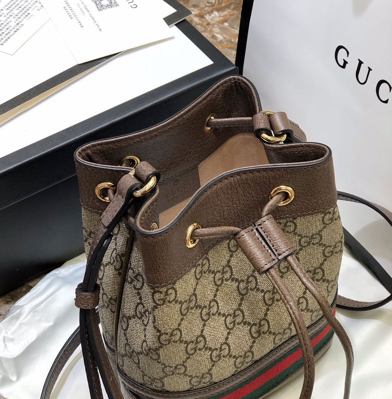 Satchel Bags - GCI Bags - 5080