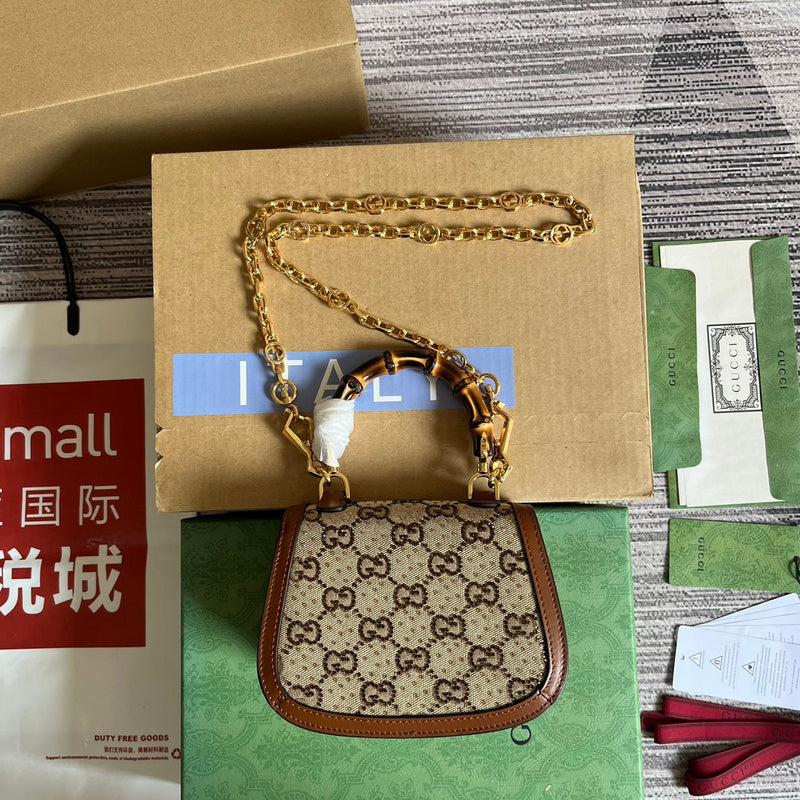 Satchel Bags - GCI Bags - 5684