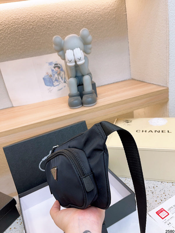 Satchel Bags - PDA Bags - 380