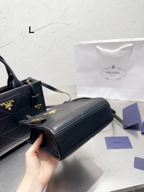Satchel Bags - PDA Bags - 464