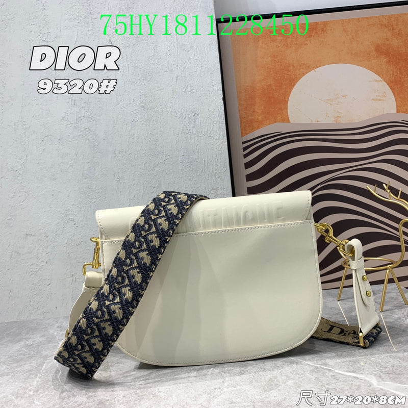 Glami - DOR Bags - 954
