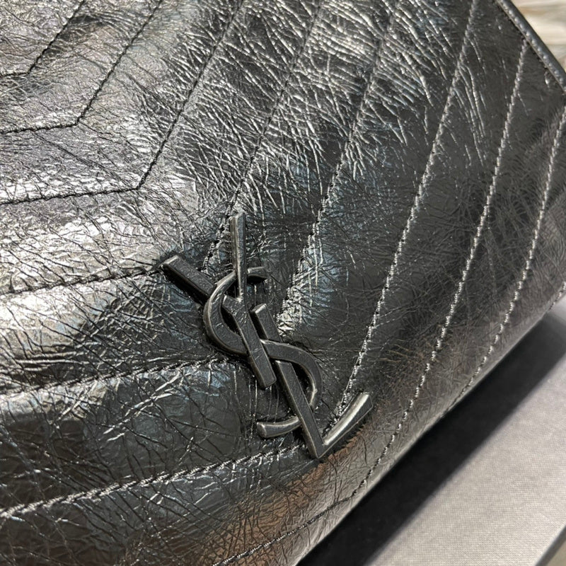 GLM - SLY Bags - 737