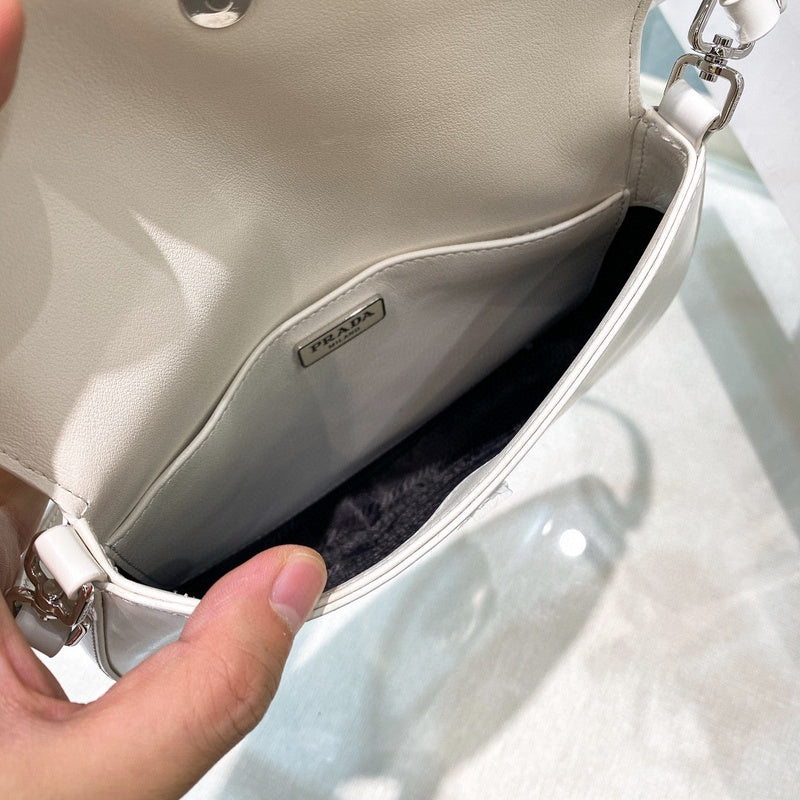 Satchel Bags - PDA Bags - 2297