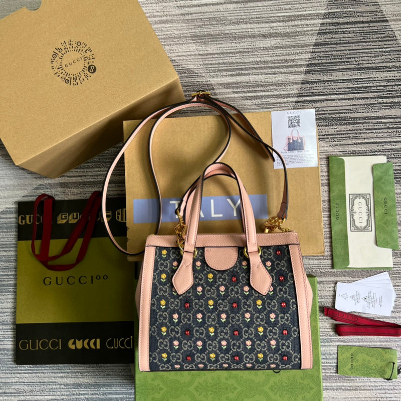 GLM - gg Bags - 1394