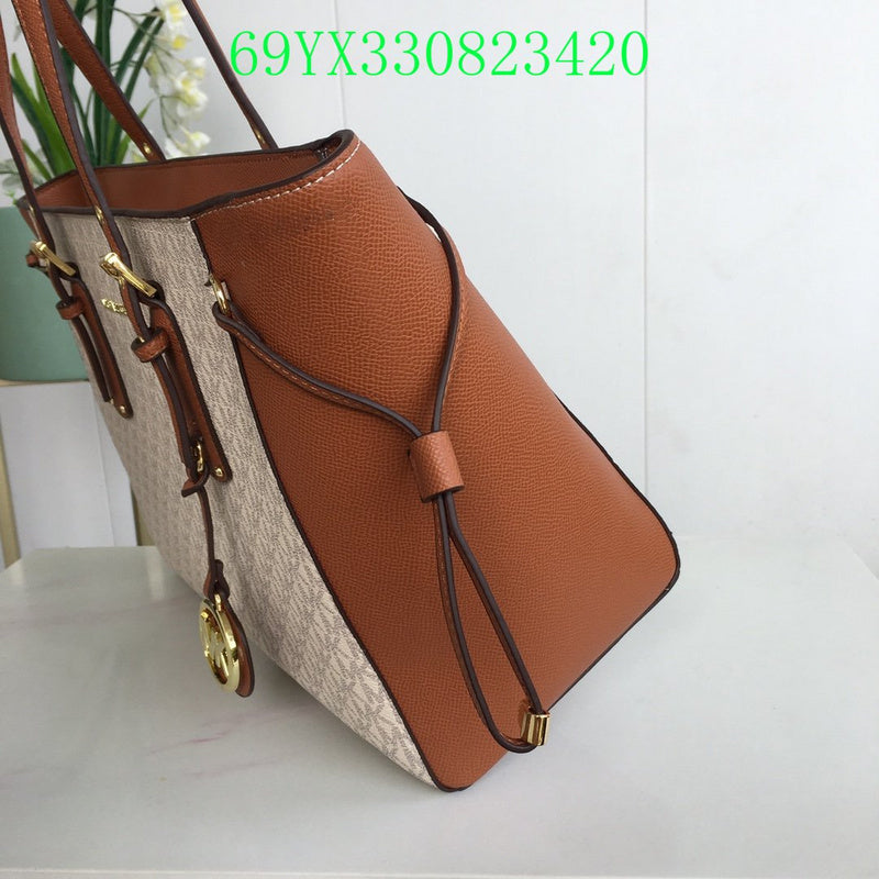 Satchel Bags - MK Bags - 637