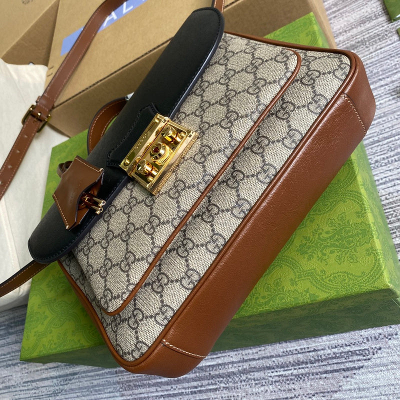 Satchel Bags - GCI Bags - 6777