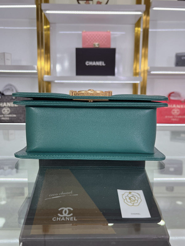 Satchel Bags - CHL Bags - 3176
