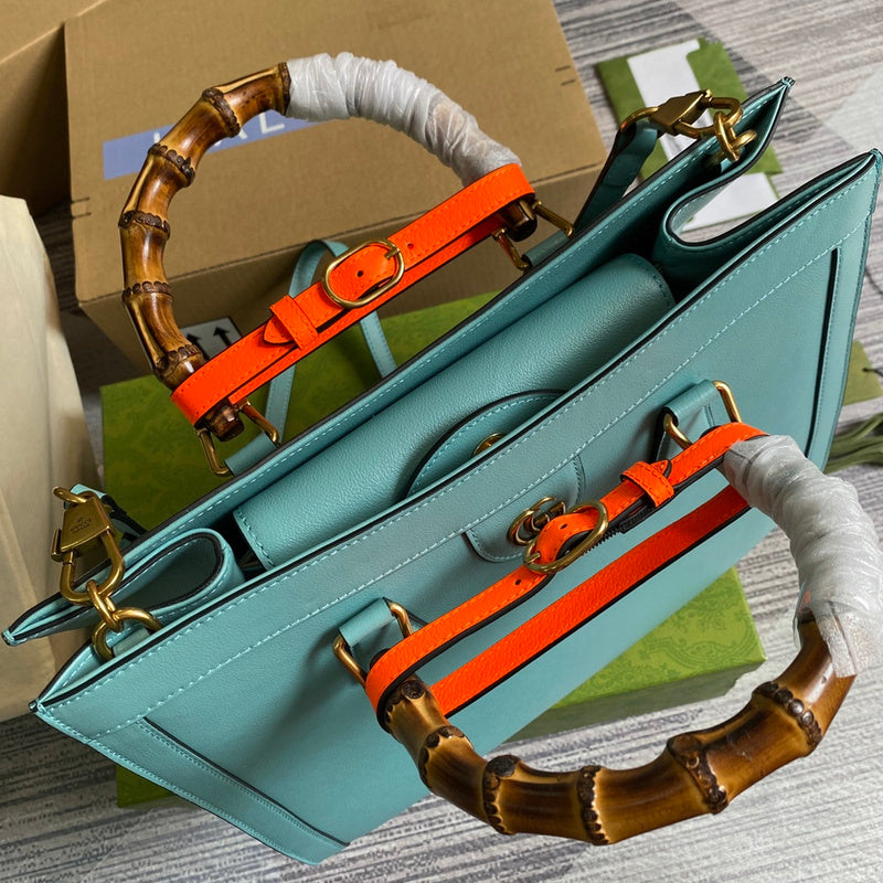 Satchel Bags - GCI Bags - 5106