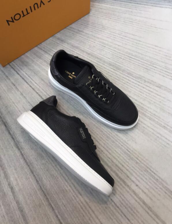 glami shop- LOV Men Shoes - 1345