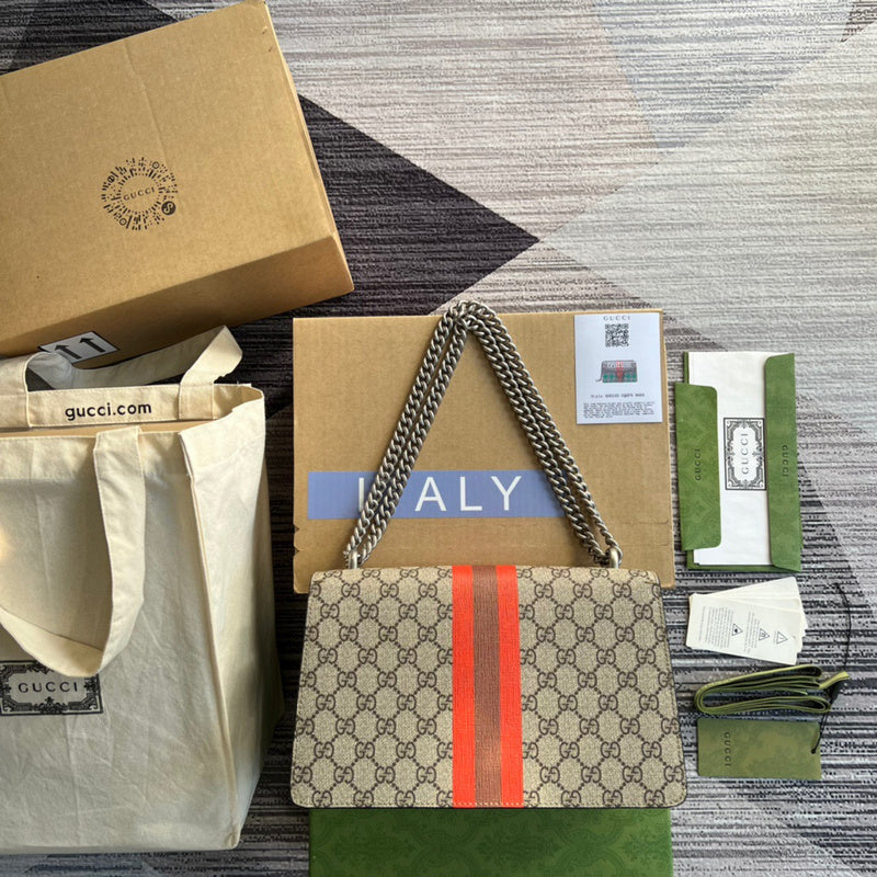 Satchel Bags - GCI Bags - 6736