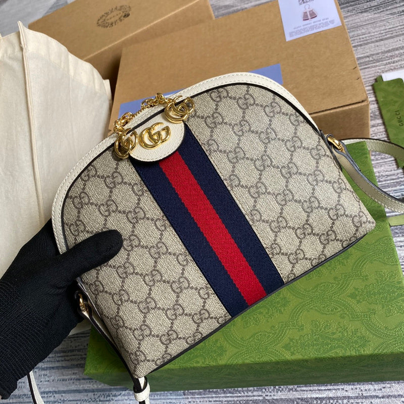 Satchel Bags - GCI Bags - 4734