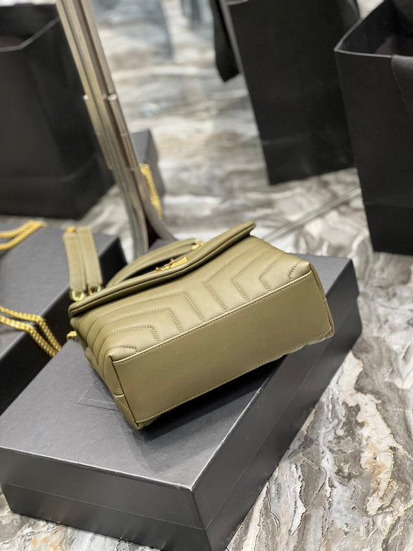 Satchel Bags - SLY Bags - 695