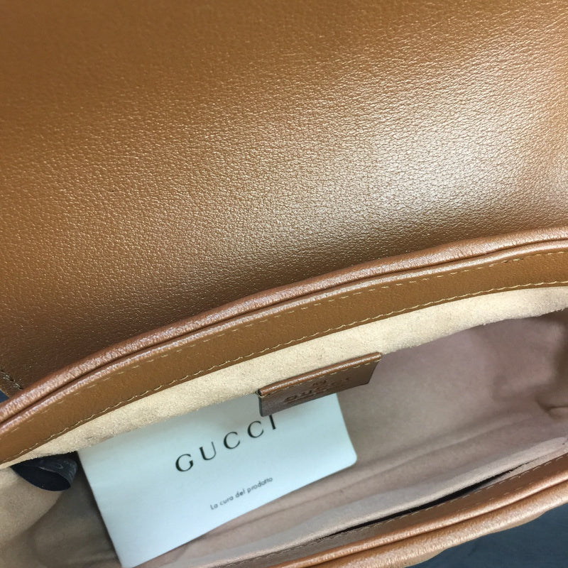 Satchel Bags - GUC Bags - 332