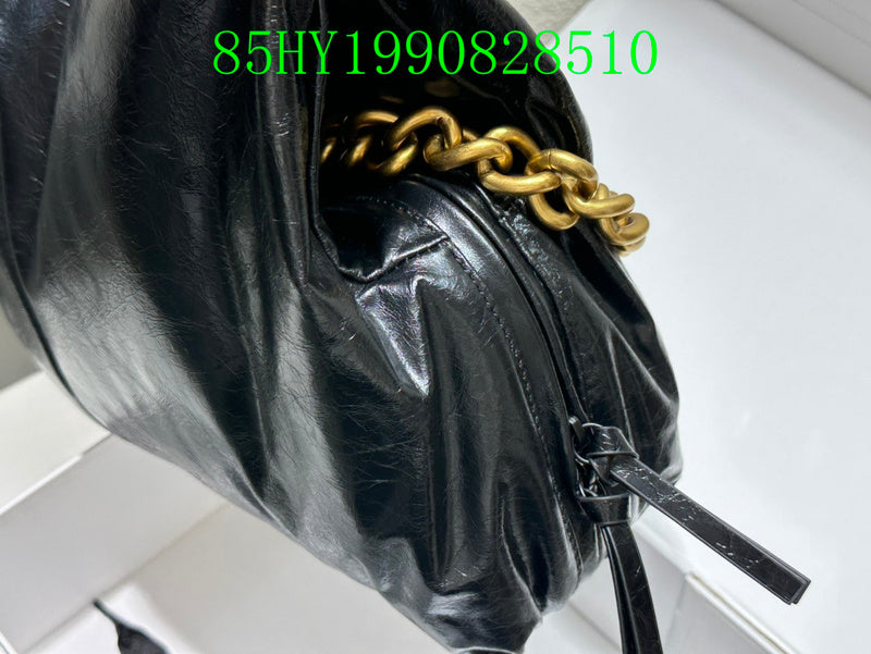 Satchel Bags - BGA Bags - 1642