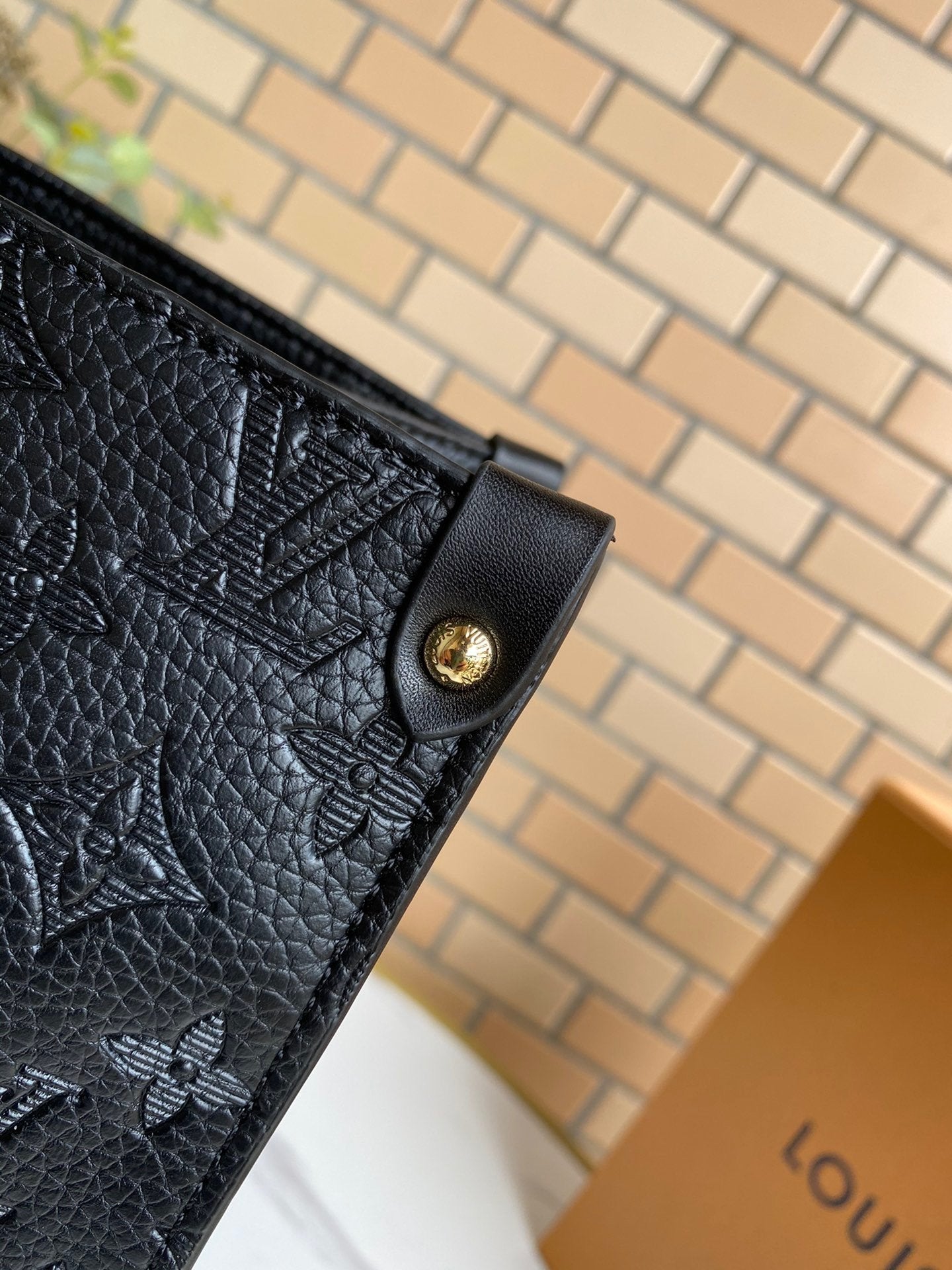 GLM - Top Quality Bags LUV 038