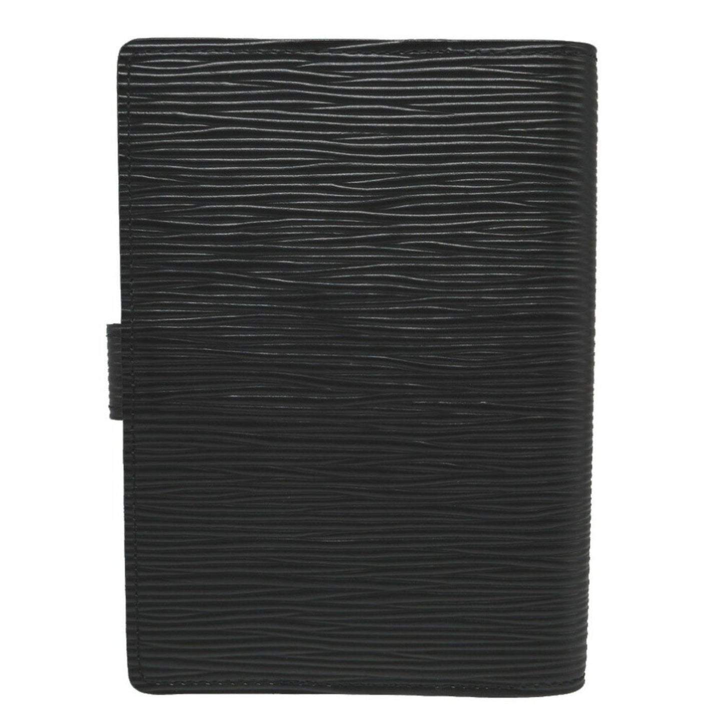 Louis Vuitton Agenda  Leather Wallet  ()