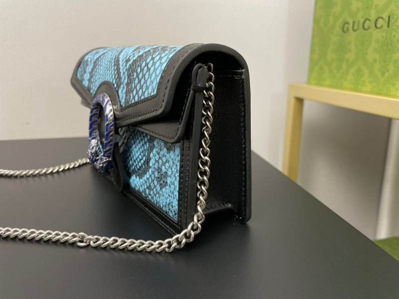 Satchel Bags - GUC Bags - 700