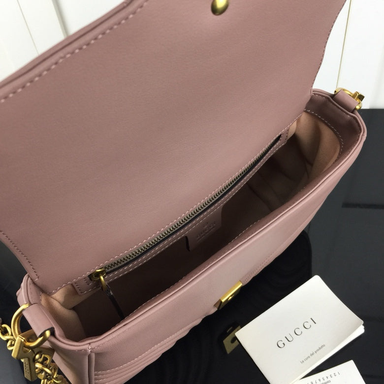 Satchel Bags - GUC Bags - 1380