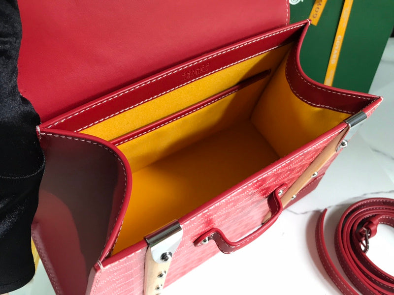 GLM - GYO Bags - 1368