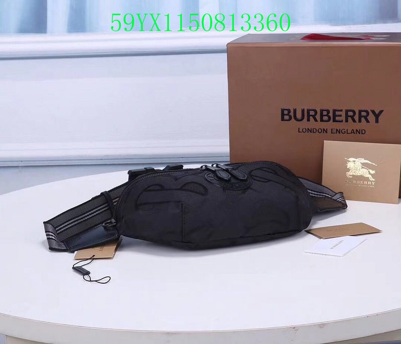 Fan Fashion -GLM - Top quality BBR Bags - 405