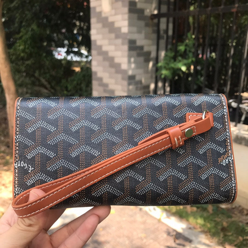 Satchel Bags - GOD Bags - 911