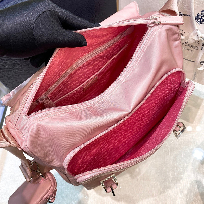 Satchel Bags - PDA Bags - 2423