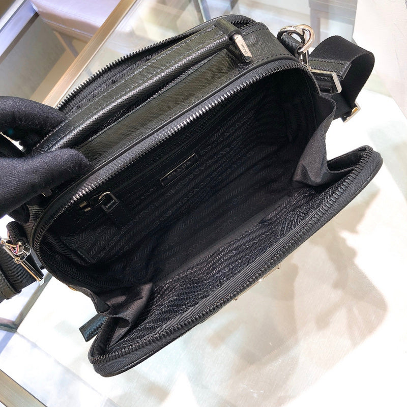 Satchel Bags - PDA Bags - 340