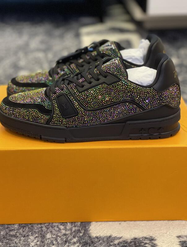 glami shop- LOV Men Shoes - 1451