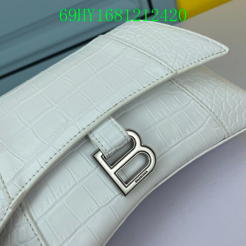 Satchel Bags - BGA Bags - 1925