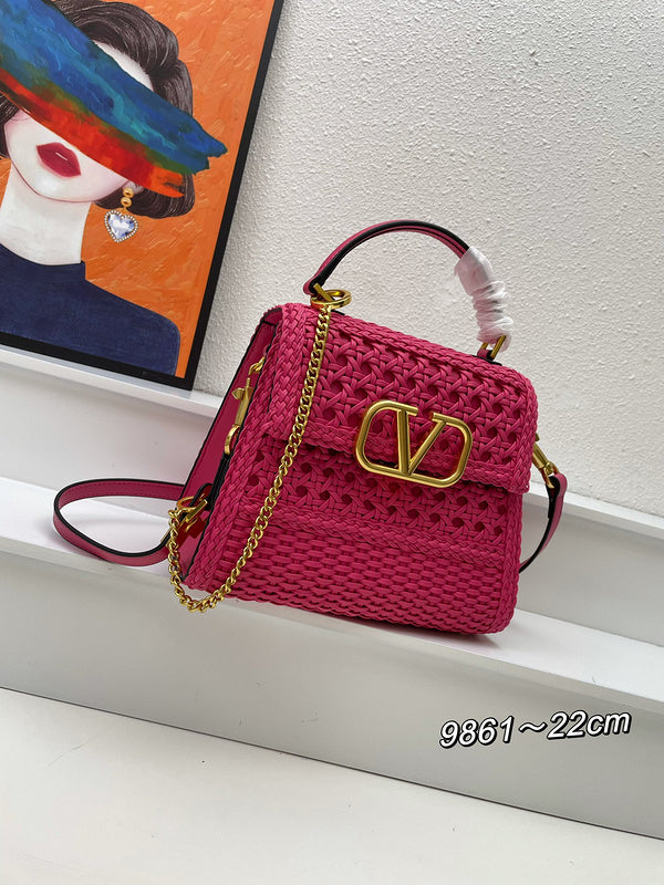GLM - VEL Bags - 157