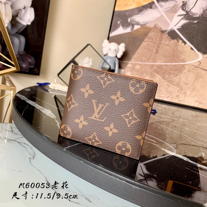 Glami - LOV Wallets - 059