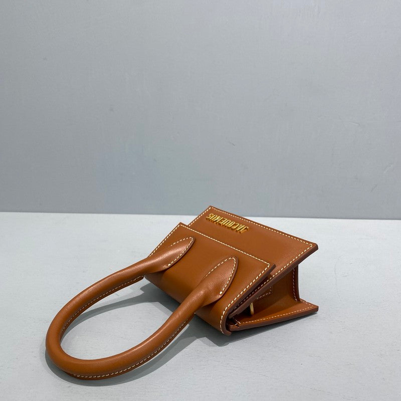 Satchel Bags - JQMS Bags - 207