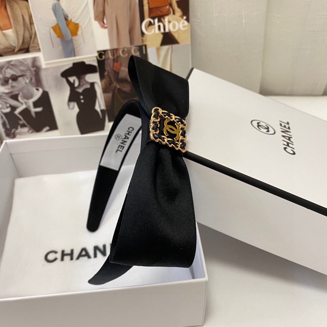 GLM - New Hair Band CHL 045