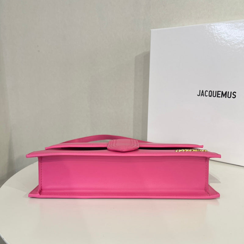 Satchel Bags - JQMS Bags - 142