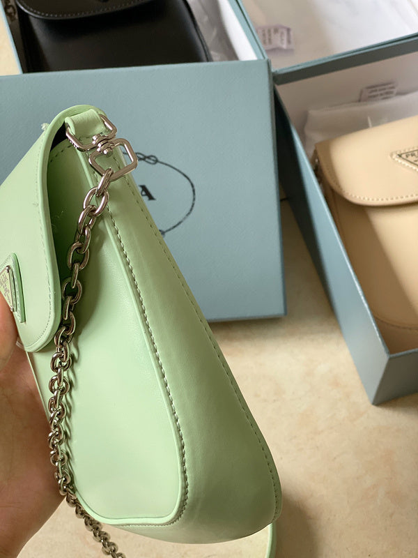 Satchel Bags - PDA Bags - 1058