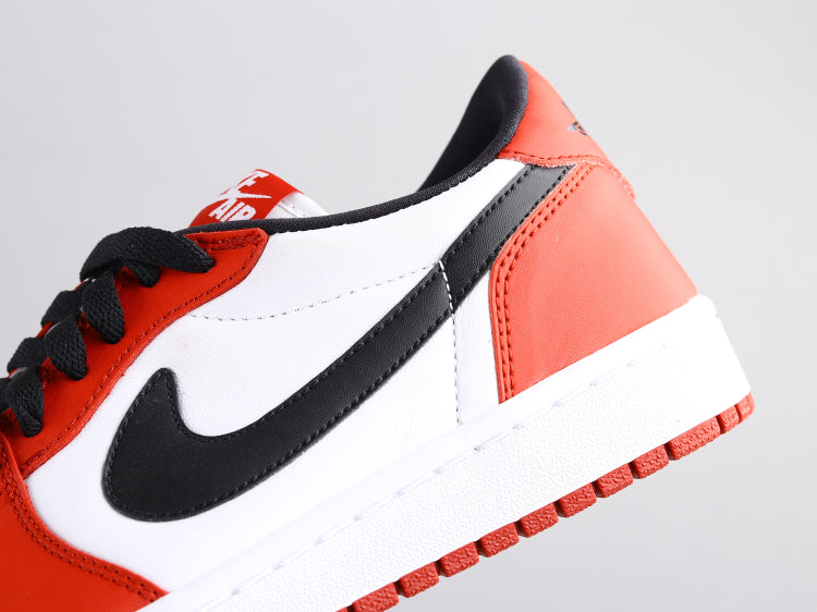 GLM - AJ1 chicago