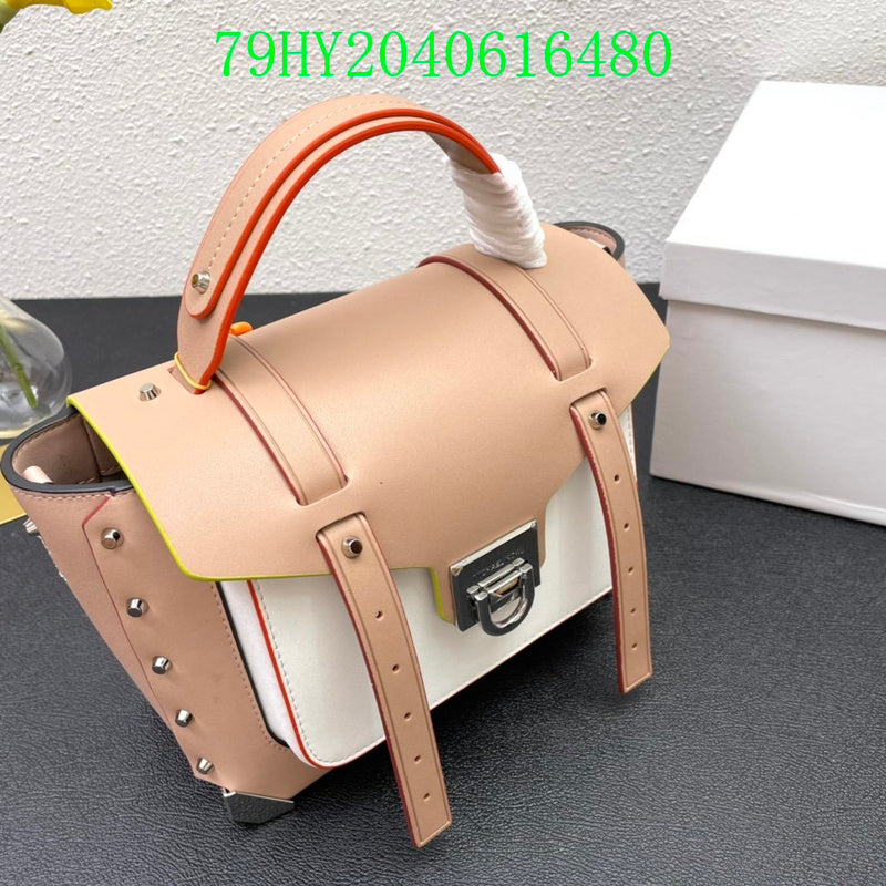 Satchel Bags - MK Bags - 334