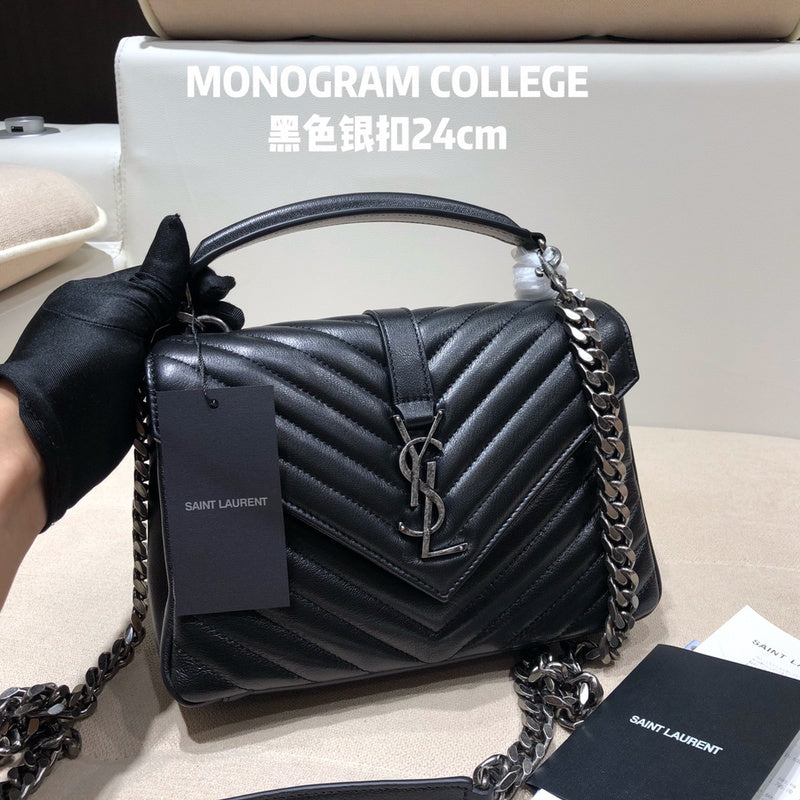 GLM - SLY Bags - 651