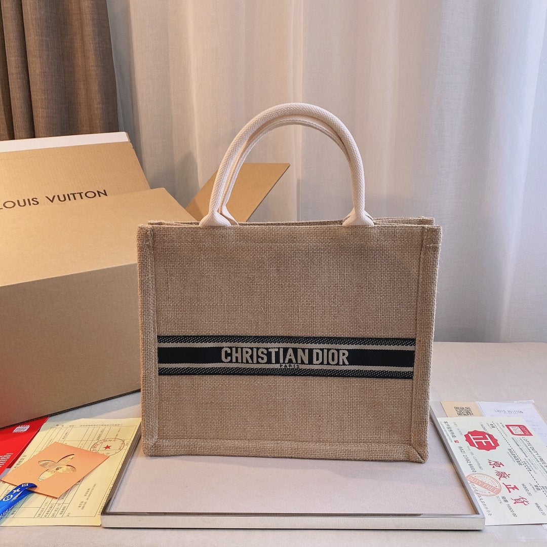 GLM - Top Quality Bags DIR 196
