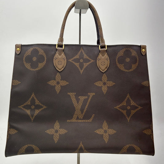 Louis Vuitton On the Go MM LA42328